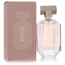 Boss The Scent by Hugo Boss Eau De Parfum Spray 3.3 oz (Women) - €101,80 EUR