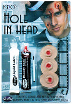 Fx Kit Hole In Head - £53.98 GBP