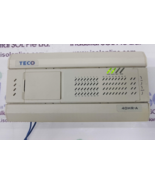 TECO TP03-40HR-A Programmable Logic Controller PLC V2.4 40HR-A - £241.20 GBP