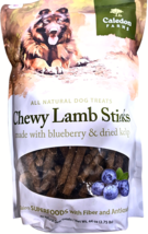 Caledon Farms Chewy Lamb Sticks with Superfoods Treats For Dogs 44 Oz EX... - $27.03