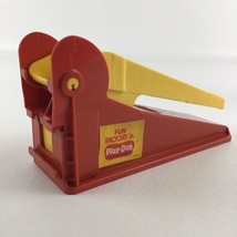 Play Doh Fun Factory Jr Extruder Shape Maker Vintage Kenner General Mills 1972 - £23.33 GBP