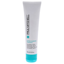 Super Charged Treatment by Paul Mitchell for Unisex - 5.1 oz Treatment - $27.60