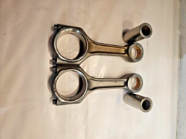 Set of 2 Cummins ISL 8.3L ISC DIESEL ENGINE CONNECTING ROD 5271843 OEM - $150.00