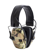 Impact Sport Electronic Earmuff NRR 22db Multi-Cam - $83.99