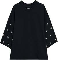 Women&#39;s Etui Embroidered Sweatshirt - £130.43 GBP