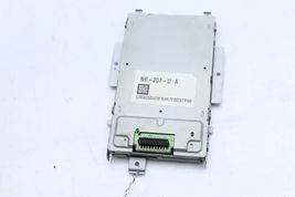 12-14 MERCEDES-BENZ E350 CD PLAYER RADIO RECEIVER HDD HARD DISK DRIVE Q3517 image 9