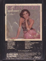 Helen Reddy - Ear Candy (8-Trk, Album) (Good (G)) - £1.35 GBP