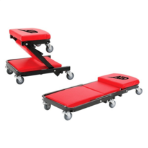 Omega Body Caster for OMG-91000 Creeper - $1,046.67 MXN