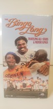 The Bingo Long Traveling All-Stars and Motor Kings VHS 1997 New Sealed - $7.99