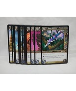 Lot Of (17) Wow TCG Fires Of Outland Equipment Commons And Uncommons - €16,96 EUR
