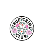 I Fall Asleep to Forensic Files Enamel Pin ✩ True Crime Gift ✩ Cute TV R... - $7.99