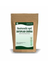 Shitopladi Churna Ayurvedic Supplement for Cough, Cold and Sore Throat 1... - $14.36