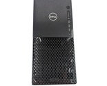 NEW OEM Genuine Dell XPS 8940 Desktop Black Bezel No Drive Slot - RK28H ... - £47.86 GBP