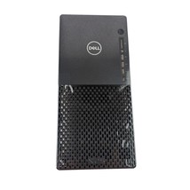 NEW OEM Genuine Dell XPS 8940 Desktop Black Bezel No Drive Slot - RK28H 0RK28H - £47.98 GBP