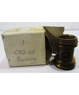 4702-04 Bushing New Versa? - $30.56