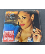 Keke Wyatt Unbelievable New SEALED CD ft &quot;Saturday Love&quot; &quot;Tap Out&quot; - $18.04