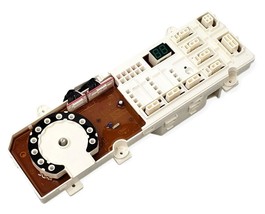 OEM Replacement for Samsung Washer Control DC92-01624B DC92-01625B &amp; - $74.09