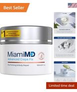 MiamiMD (Miami MD) ADVANCED CREPE FIX -  For Firming &amp; Body Repair (120m... - $38.67