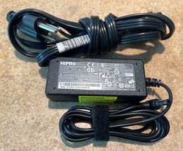 Genuine Hipro HP-A0301R3 A030R017L Laptop AC Power Adapter Charger 19V 1.58A 30W - £4.69 GBP