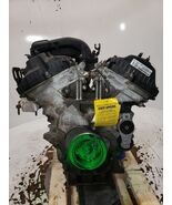 Engine 3.5L VIN C 8th Digit Fits 11-14 EDGE 1446870 - $23,024.07 MXN