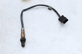 11-18 BMW X5 E70 F15 3.0L OXYGEN O2 SENSOR 7596908 E5589 image 7