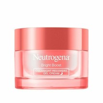 Neutrogena Bright Boost Brightening Night Gel Cream, 1.7 oz.. - £25.31 GBP