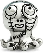 Ohm Gig Sterling Silver Bead - $64.98