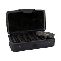 Hohner Piedmont Blues Harmonica Set  - $197.00