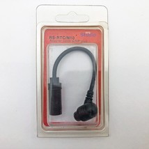 RPS Studio Adapter Cable for RPS TTL Flash Bracket Trigger Nikon D1 Fuji... - $203.96 MXN