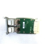 Dell 0GM765 GM765 45W0464 PowerConnect 10GE CX4 Dual Port Module A13 - £47.19 GBP