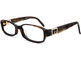 Kate Spade Eyeglasses FLORENCE 0SVF Tortoise Rectangular Frame Italy 53[]16 130 - £39.95 GBP
