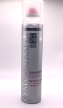 Salon Grafix Chroma-Logica Preserves Color High Gloss Hair Spray / 8 oz - £20.14 GBP