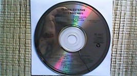 Cuts Both Ways by Gloria Estefan (CD, Jul-1989, Epic) - £1.99 GBP