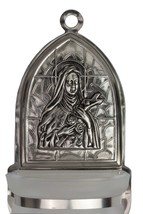 Holy Water Font - Saint Thérèse of Lisieux - £16.08 GBP