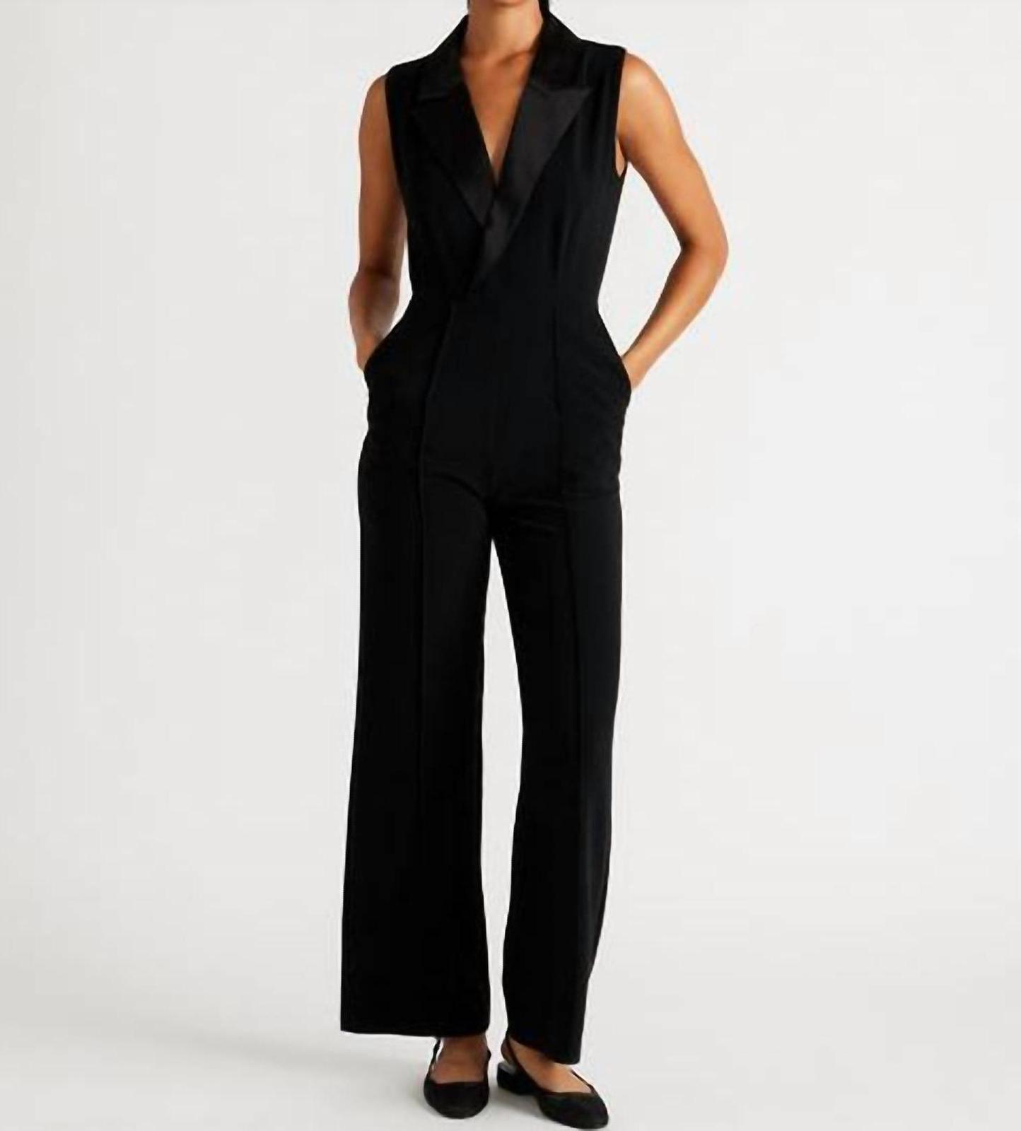 Steve Madden Iva Jumpsuit Size XS - $61.38