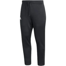 ADIDAS SIDELINE 21 PANT Black Mens Size Medium - $23.75