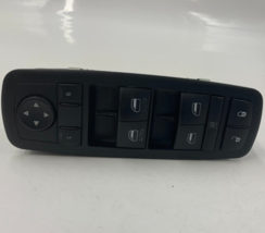 2012-2016 Dodge Caravan Master Power Window Switch OEM B02B68007 - $35.99