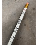 Vintage McDonalds Pencil Unused #2 Ronald Grimace Hamburgler Birdie Earl... - $30.85 CAD
