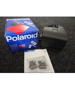 Polaroid 636 CloseUp Instant Camera - Boxed with Manual - Vintage 600 Se... - $1,678.87 MXN