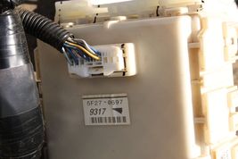 2005-2010 SCION TC DASH DASHBOARD INTERIOR CABIN FUSE BOX J426 image 6