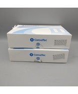 Convatec 401513 Sur Fit Natura Ostomy Drainable Pouch 2-1/4&quot; 2box/10 each - $56.87 CAD