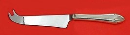 Queen Elizabeth Dominick &amp; Haff Sterling Silver Cheese Knife w/Pick Custom HHWS - £57.15 GBP