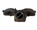 Exhaust Manifold From 2013 Chevrolet Malibu  2.0 12627070 Turbo - $131.95