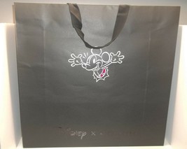 Disney x Coach Paper Gift Extra Large Shopping Bag 24&quot; x 23&quot; x 8&quot; - £3.98 GBP