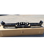 OEM GENUINE 2019 2020 2021 2022 2023 2024 DODGE RAM 1500 REAR BUMPER 684... - $600.00