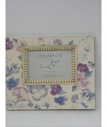 Lady Jayne Ltd Vintage Floral Picture Frame 5x3 - $24.57 CAD