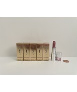 5 Yves Saint Laurent YSL LOVESHINE Lipstick 44 Nude Lavalliere 0.04 oz 1.3g - $96.02 CAD