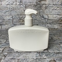 Vintage 1981 Jovan Liquid Creme Hand Soap - $442.49 MXN