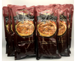 6 Pouches - Market Street Premium Beef Stew - 24oz, Exp 2026 (Fully Cooked) - £39.30 GBP