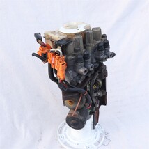 91-95 Acura Legend 3.2L V6 Brake ABS Pump & Actuator W/ Accumlator image 5